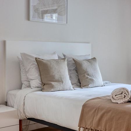 Sweett - Stassart Apartment Bruxelles Exterior foto