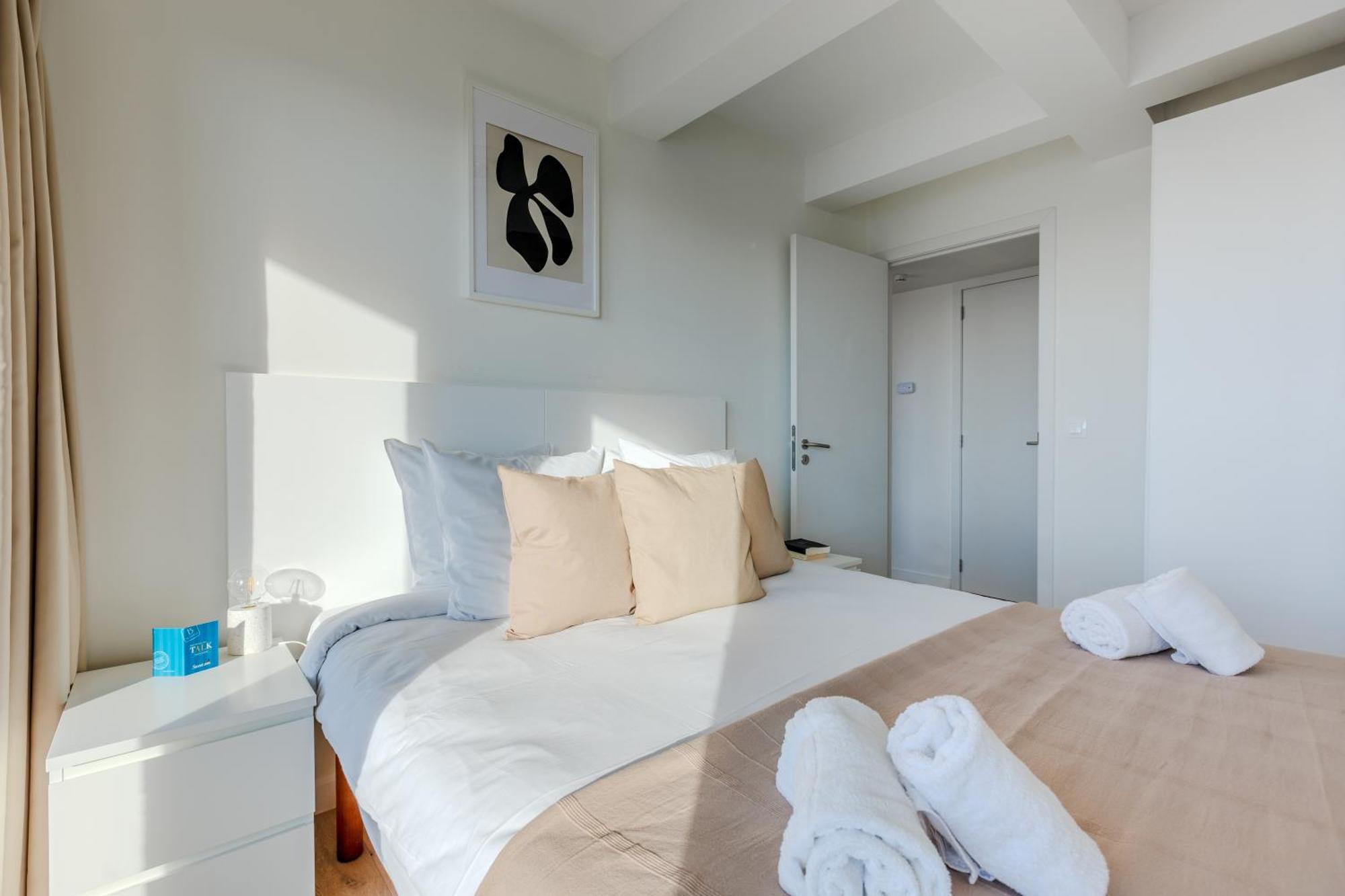 Sweett - Stassart Apartment Bruxelles Exterior foto