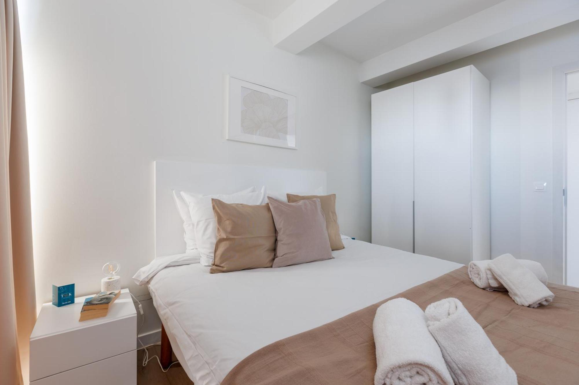 Sweett - Stassart Apartment Bruxelles Exterior foto