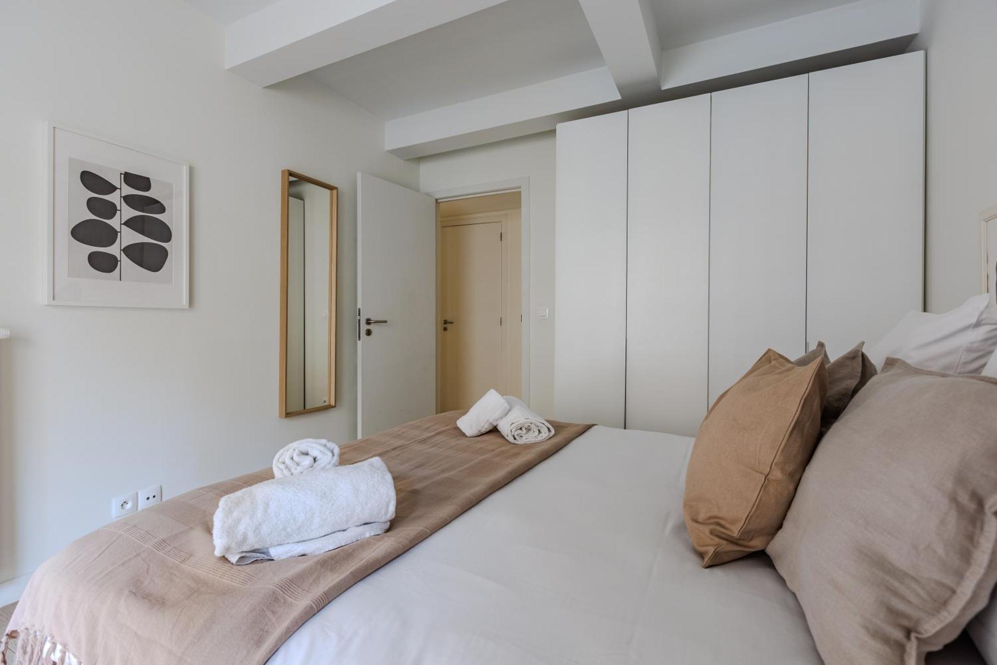 Sweett - Stassart Apartment Bruxelles Exterior foto