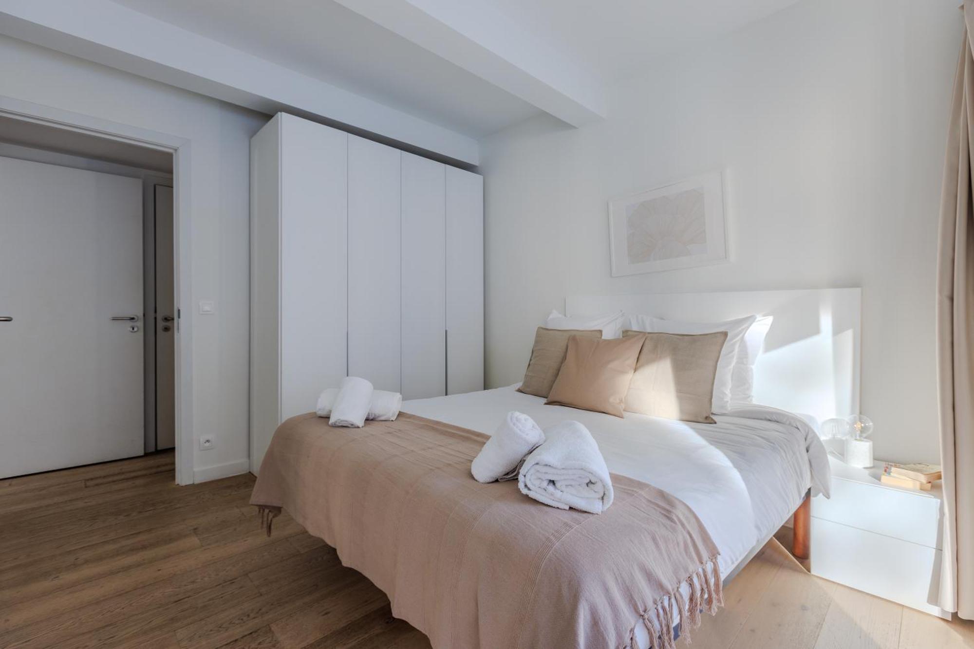 Sweett - Stassart Apartment Bruxelles Exterior foto