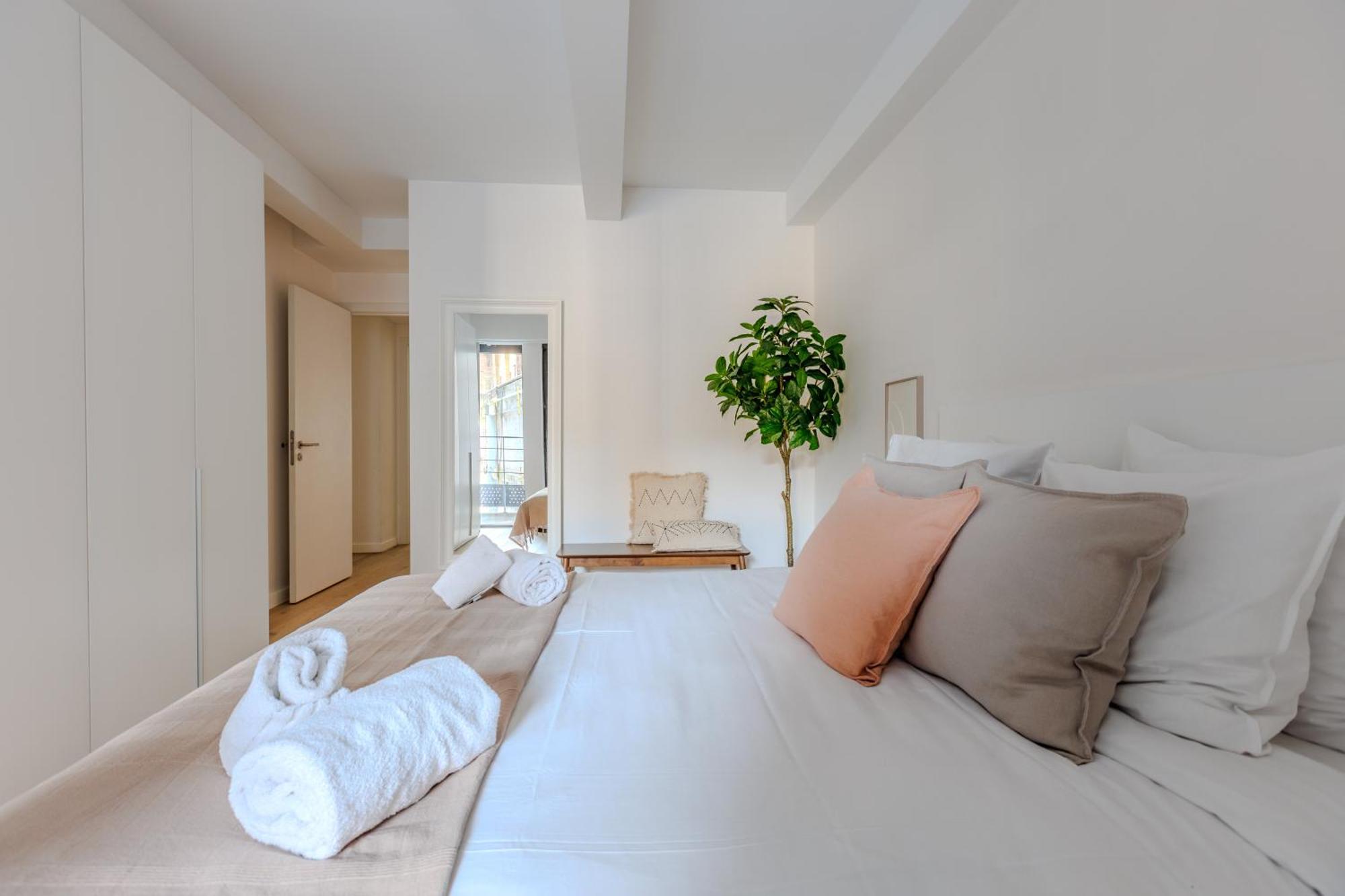 Sweett - Stassart Apartment Bruxelles Exterior foto