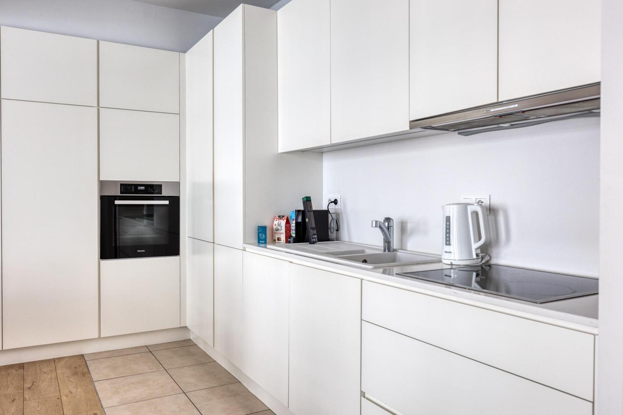 Sweett - Stassart Apartment Bruxelles Exterior foto