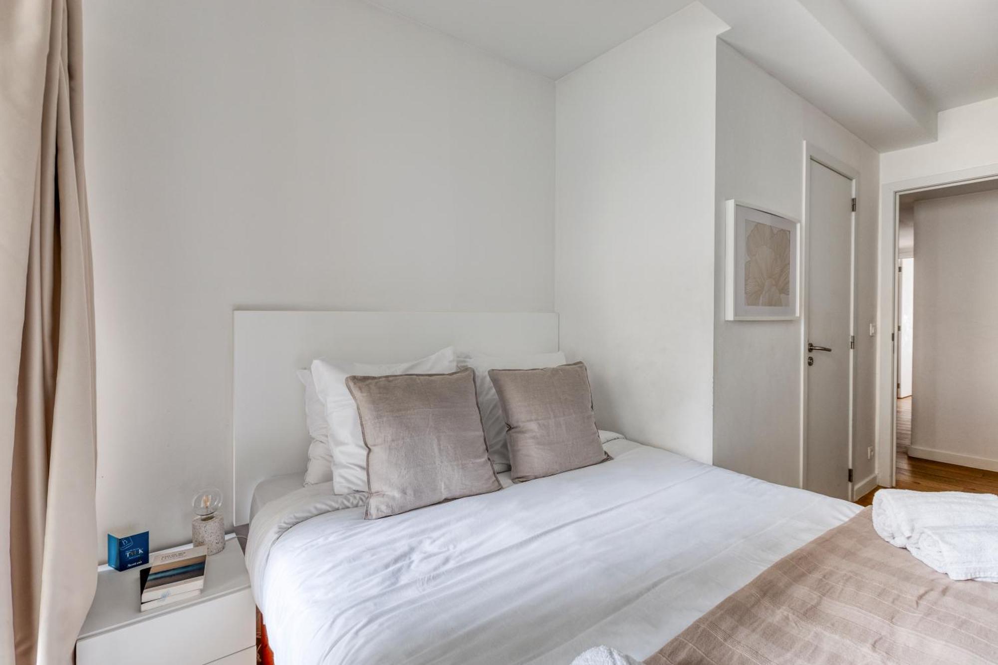 Sweett - Stassart Apartment Bruxelles Exterior foto